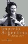 IMPERIO ARGENTINA.MALENA CLARA