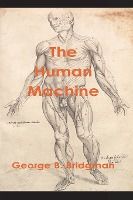 Portada de The Human Machine