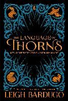 Portada de The Language of Thorns: Midnight Tales and Dangerous Magic