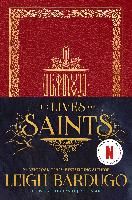 Portada de The Lives of Saints