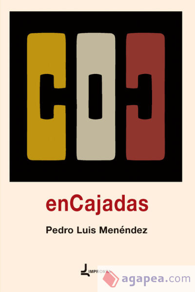 Encajadas