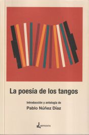 Portada de POESIA DE LOS TANGOS, LA