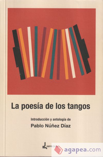 POESIA DE LOS TANGOS, LA