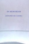 IN MEMORIAM: ANTONIO CASTRO