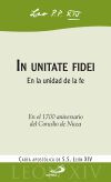IN UNITATE FIDEI
