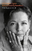 Portada de A Generous Spirit: Selected Works by Beth Brant