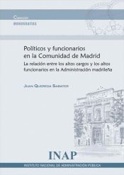 Municipios y provincias (Ebook)