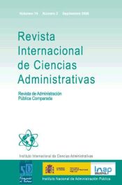 REVISTA INTERNACIONAL DE CIENCIAS ADMINISTRATIVAS VOLUMEN 74, NÚMERO3 (Ebook)