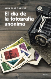 Portada de El día de la fotografía anónima