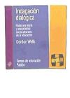 INDAGACI&Oacute;N DIAL&Oacute;GICA. Hacia una teor&iacute;a y una pr&aacute;ctica socioculturales de la educaci&oacute;n