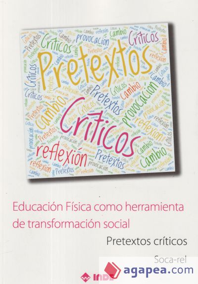 EDUCACION FISICA COMO HERRAMIENTA DE TRANSFORMACION SOCIAL