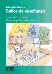 Portada de Educación Física y Estilos de enseñanza (Ebook)