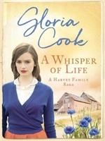 Portada de A Whisper of Life