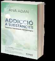 Portada de Adicci&oacute; a subst&agrave;ncies