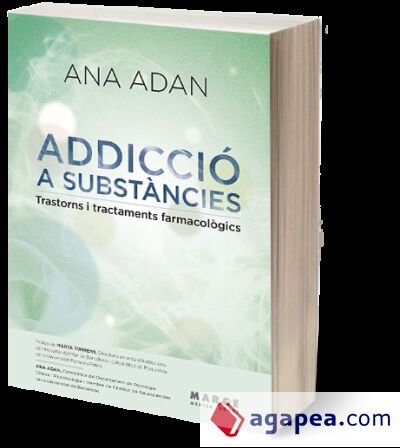 Adicci&oacute; a subst&agrave;ncies