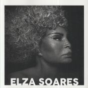 Portada de Elza Soares - Musical Trajectory