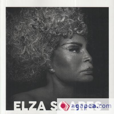 Elza Soares - Musical Trajectory