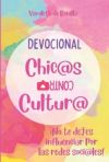 Devocional: Chicas Contracultura