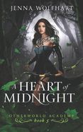 Portada de A Heart of Midnight