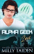 Portada de Alpha Geek: Levi