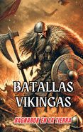 Portada de Batallas Vikingas: Ragnarok en la Tierra