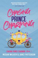 Portada de Chasing Prince Charming