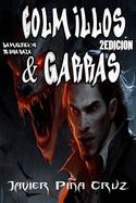 Portada de Colmillos y Garras: La Maldición de una raza