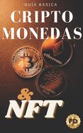 Portada de Criptomonedas Y Nft: Guia Basica