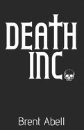 Portada de Death Inc