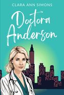 Portada de Doctora Anderson