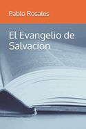 Portada de El Evangelio de Salvacion