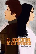 Portada de El despertar de los opuestos