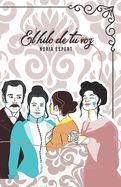 Portada de El hilo de tu voz