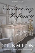 Portada de Embracing Infancy - diaper version: The Story of Lynn and David