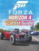 Portada de Forza Horizon 4: LATEST GUIDE: Everything You Need To Know About Stardew Valley Game; A Detailed Guide