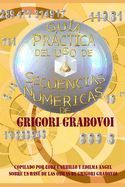 Portada de Gu&iacute;a Pr&aacute;ctica del uso de las Secuencias Num&eacute;ricas