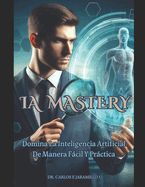 Portada de Ia Mastery