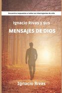 Portada de Ignacio Rivas y sus mensajes de Dios