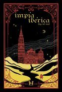 Portada de Imp&iacute;a Ib&eacute;rica: Terror hispano