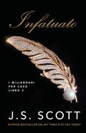 Portada de Infatuato