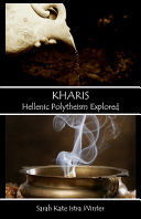 Portada de Kharis: Hellenic Polytheism Explored