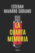 Portada de La Cuarta Memoria