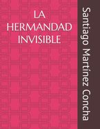 Portada de La Hermandad Invisible