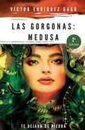 Portada de Las Gorgonas: Medusa