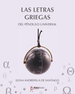 Portada de Las Letras Griegas del Péndulo Universal