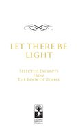 Portada de Let There Be Light