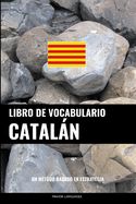 Portada de Libro de Vocabulario Catalán: Un Método Basado en Estrategia