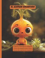 Portada de Libros de cuentos en español: Cuentos infantiles en español, Libros de español para niños