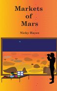 Portada de Markets of Mars