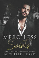 Portada de Merciless Saints